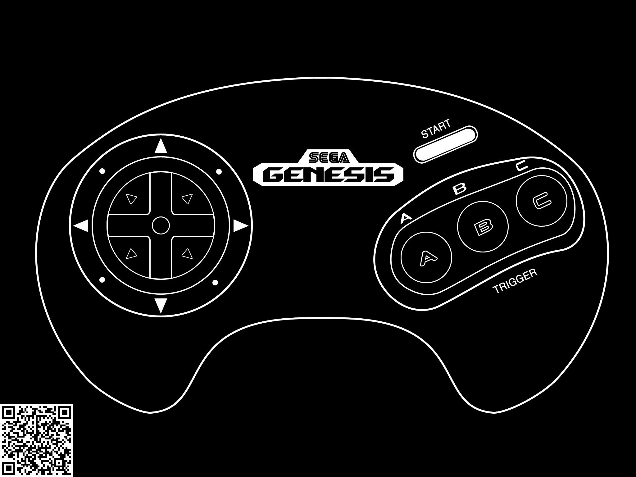 Sega Genesis Wallpapers