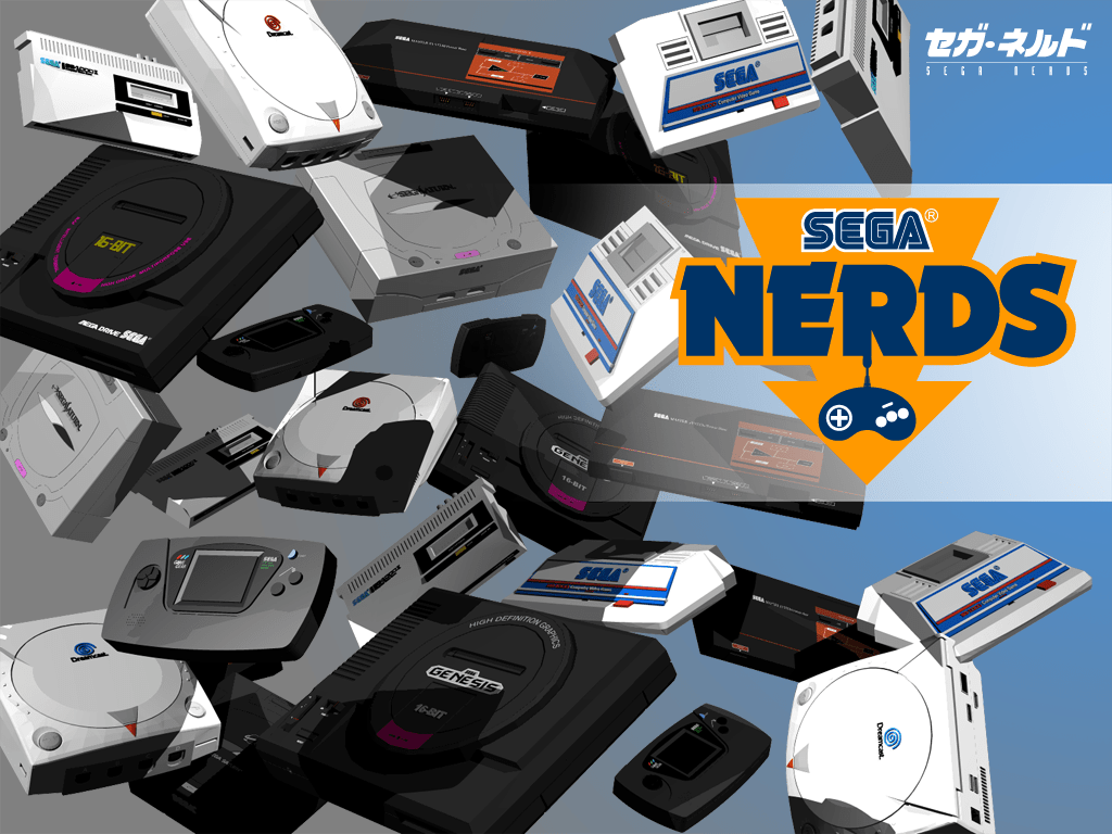 Sega Genesis Wallpapers