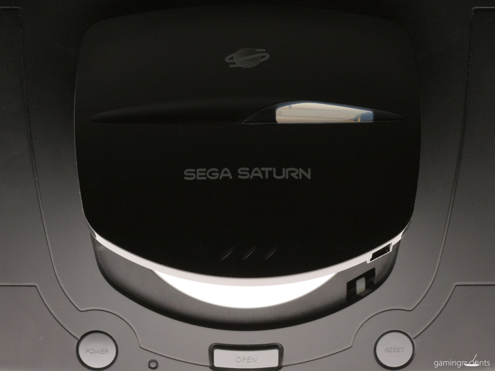 Sega Saturn Wallpapers