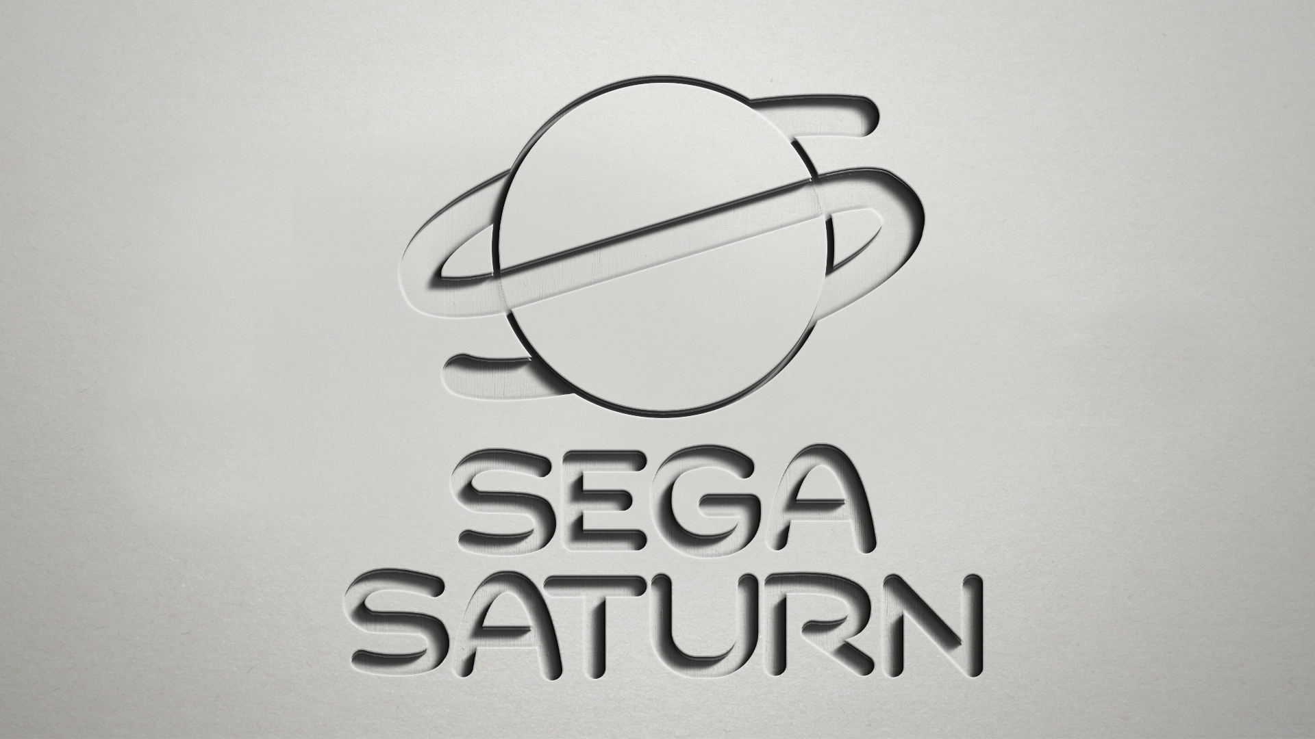 Sega Saturn Wallpapers