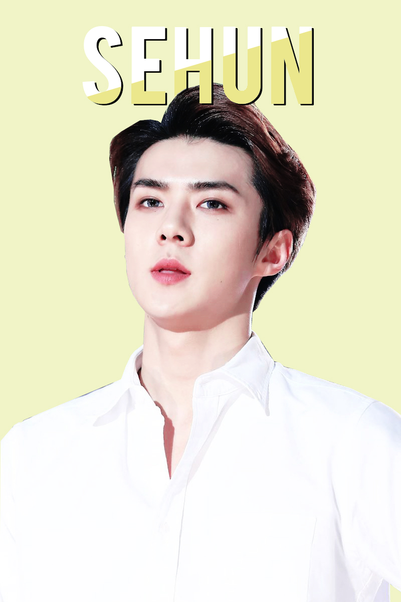 Sehun Wallpapers