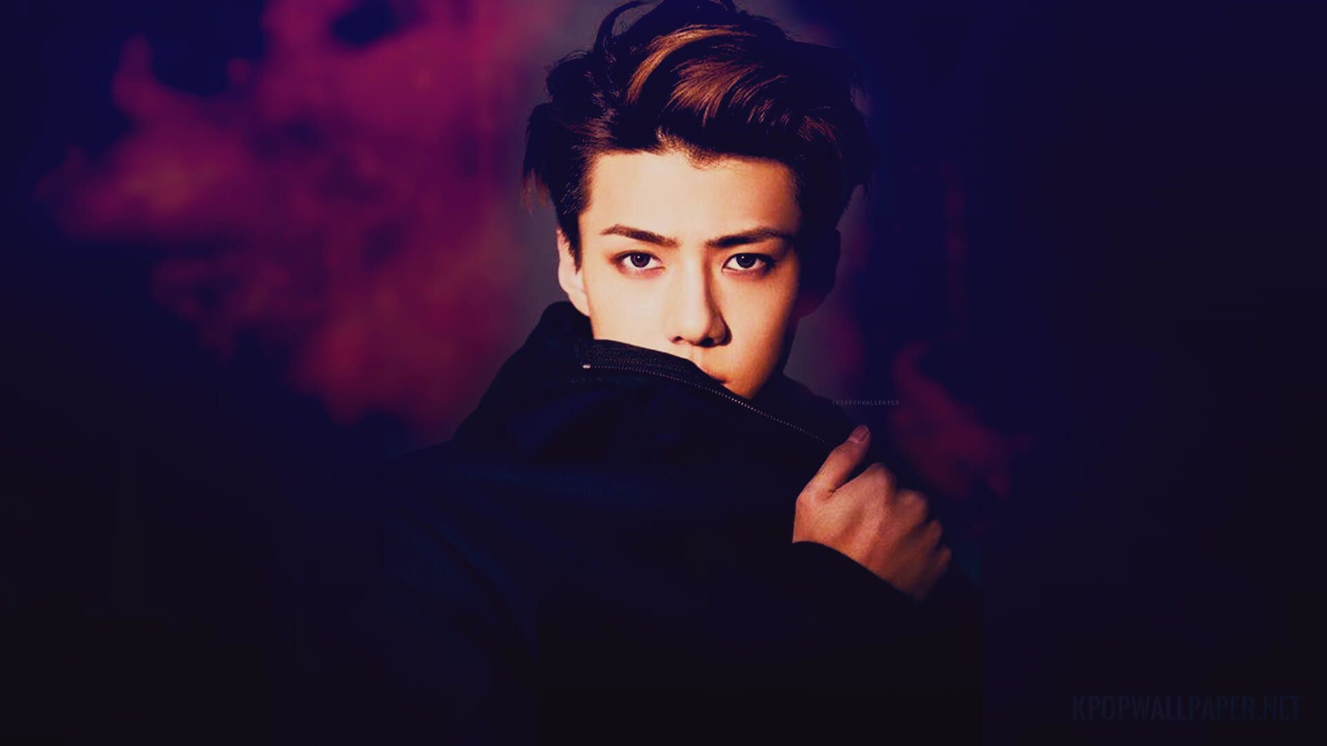 Sehun Wallpapers