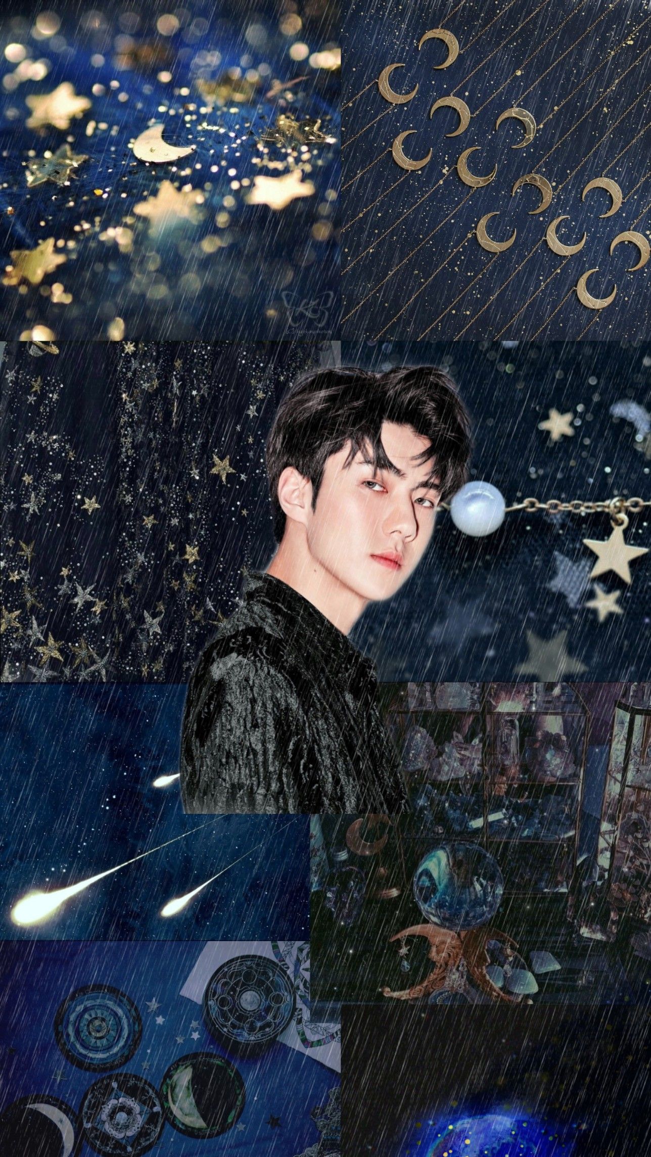 Sehun Wallpapers