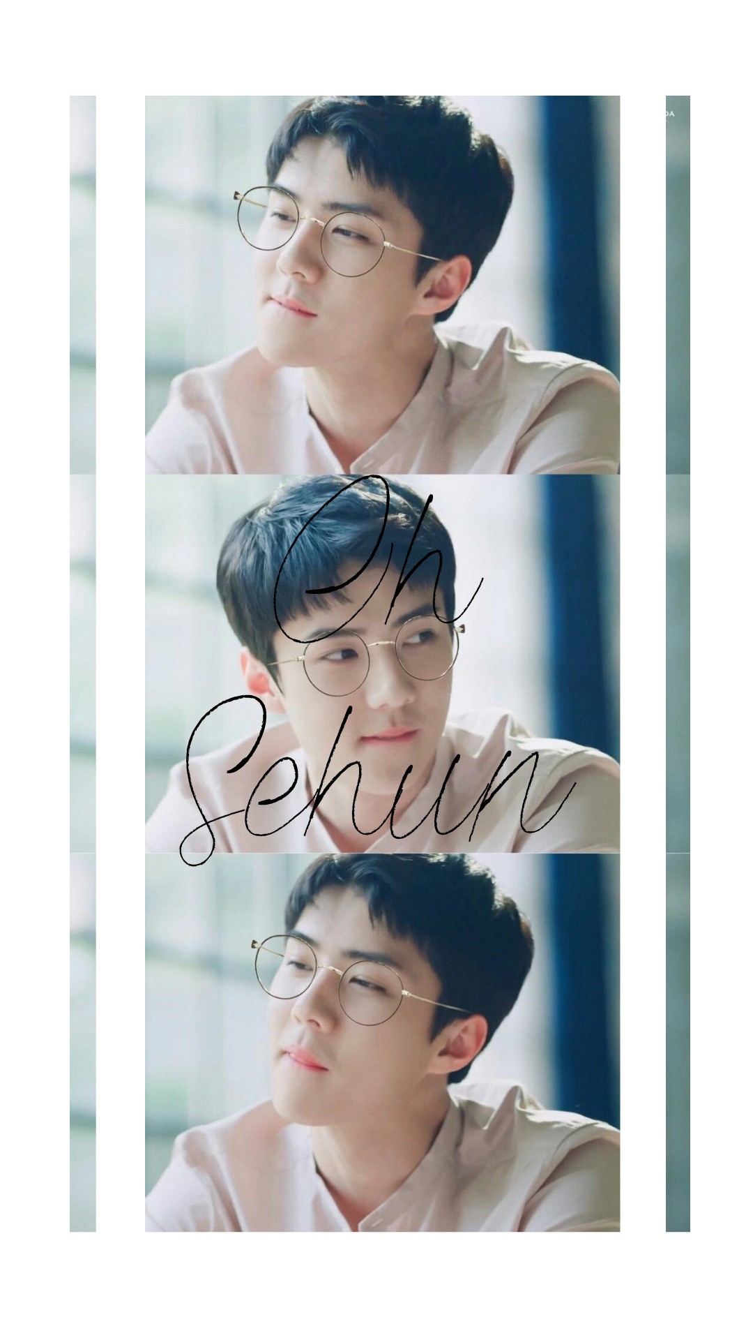 Sehun Wallpapers