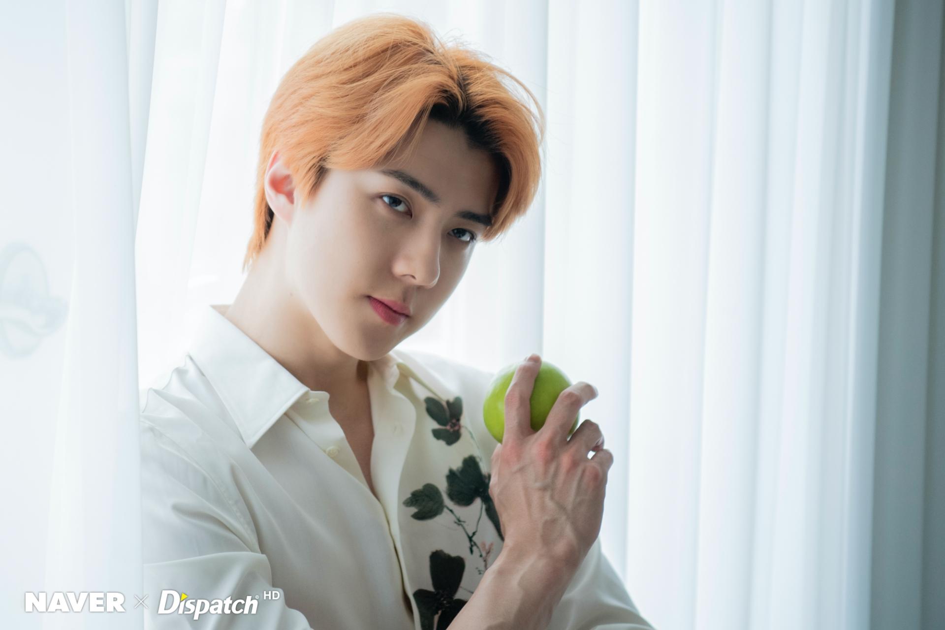 Sehun Wallpapers