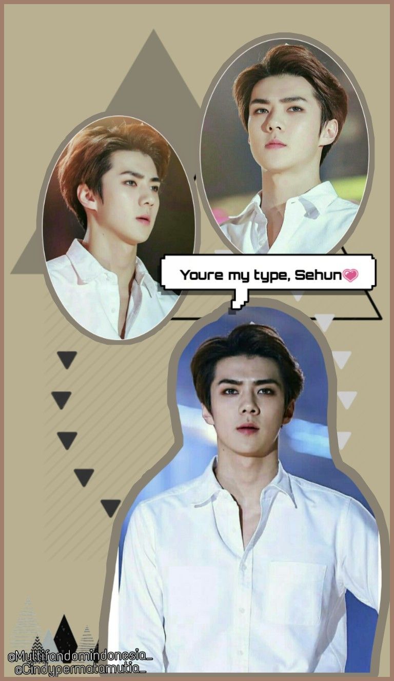 Sehun Wallpapers