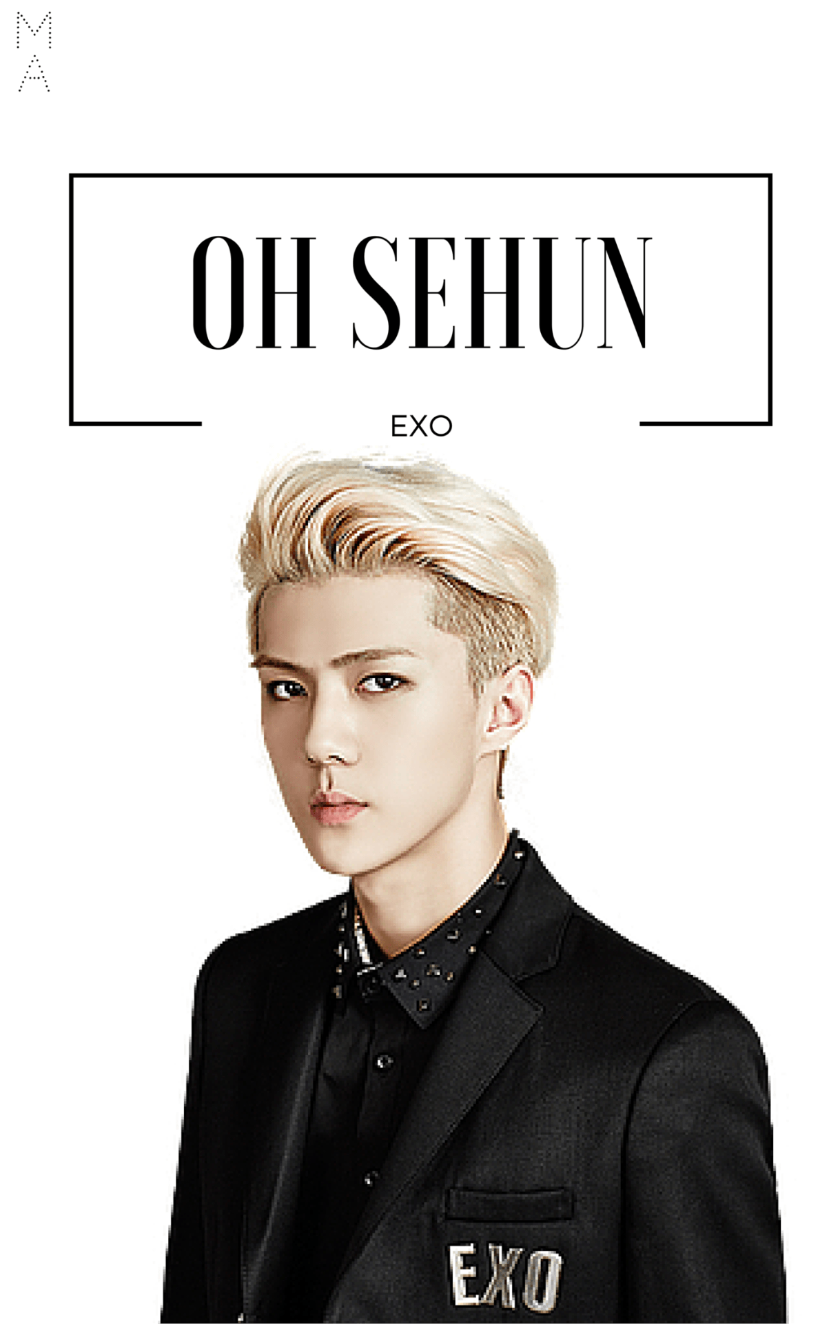 Sehun Wallpapers