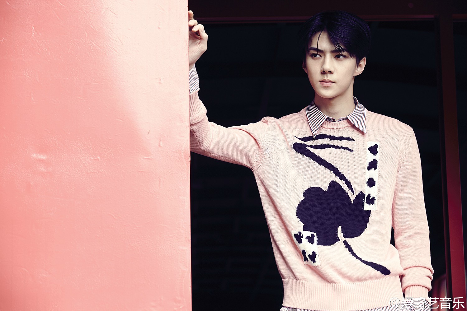 Sehun Wallpapers