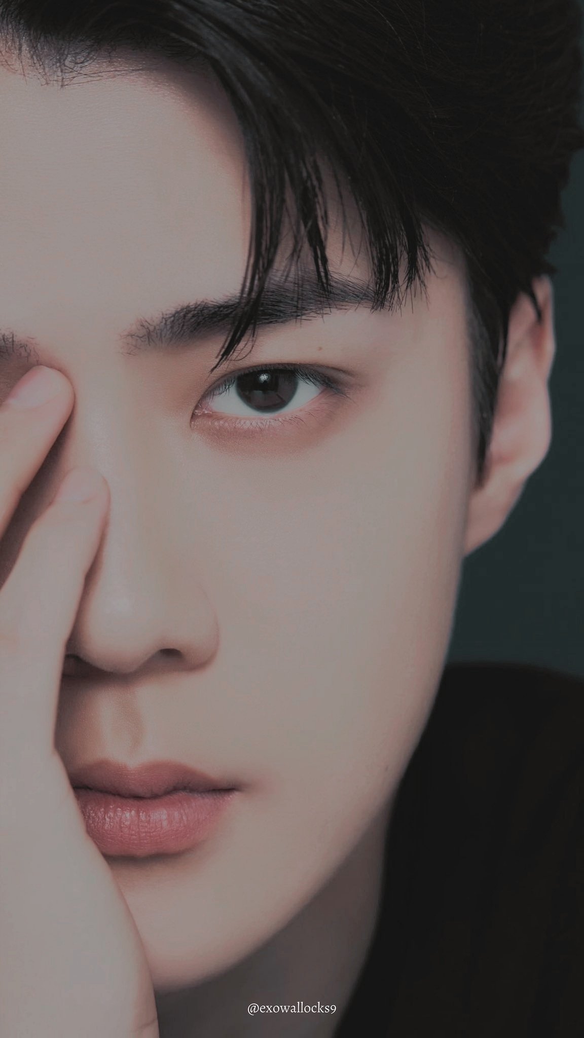 Sehun Wallpapers