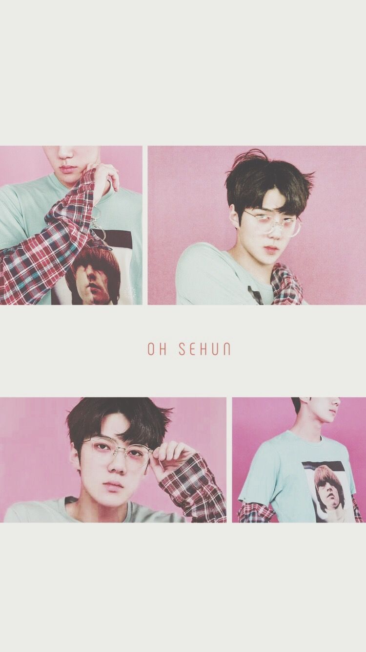 Sehun Wallpapers