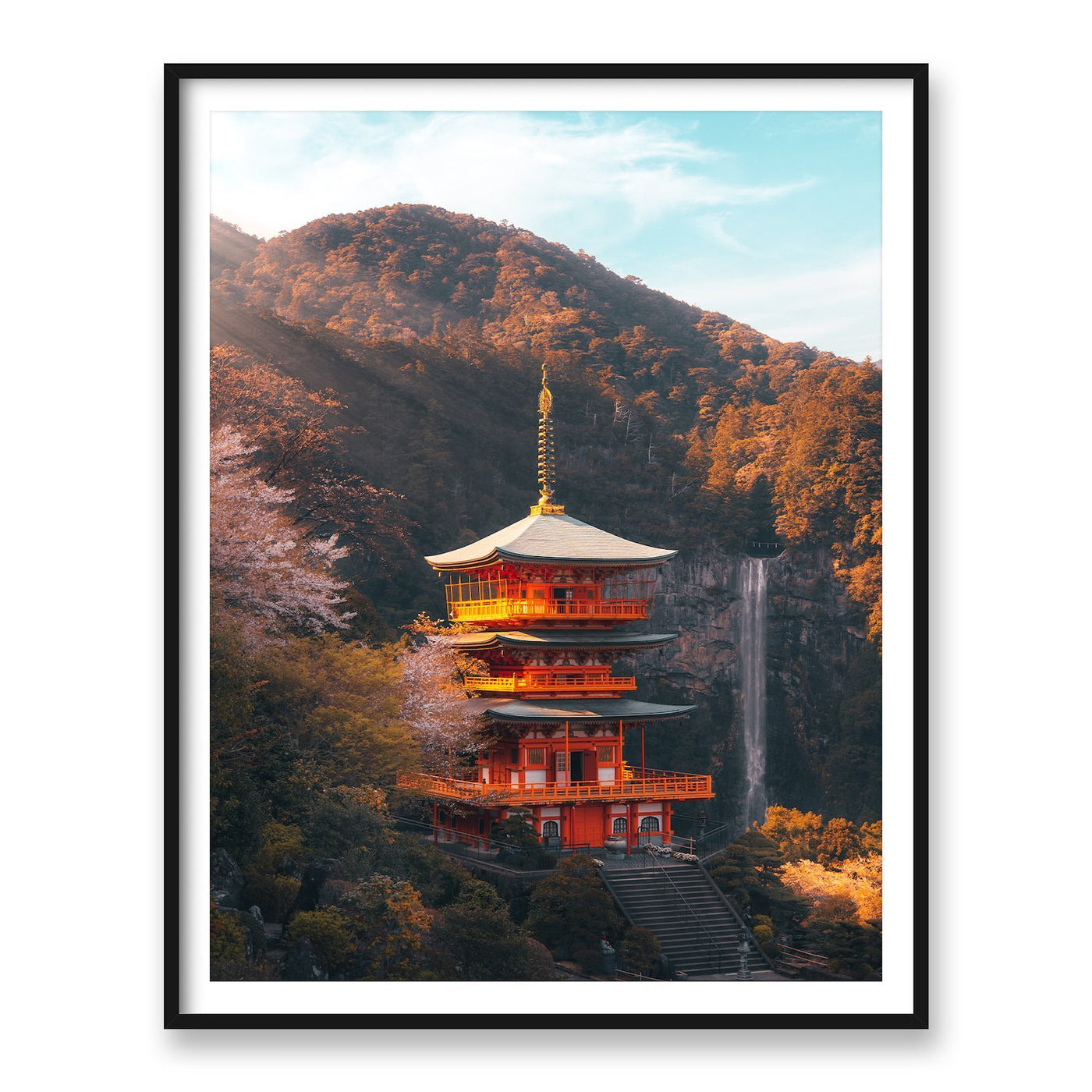 Seiganto-Ji Wallpapers