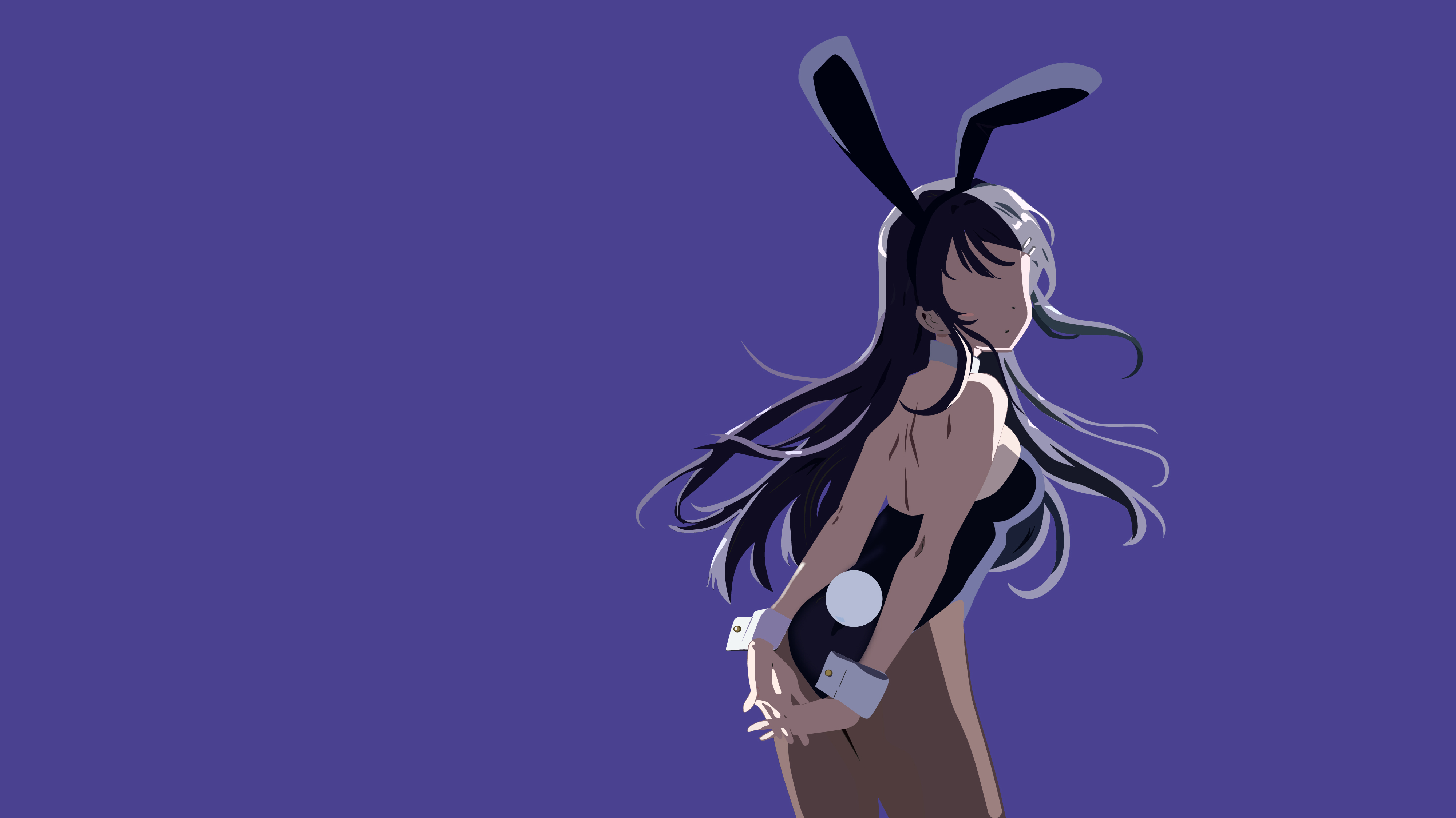 Seishun Buta Yarou Wa Bunny Girl Senpai No Yume Wo Minai Wiki Wallpapers