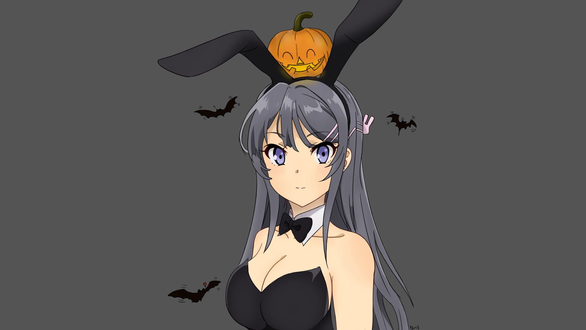 Seishun Buta Yarou Wa Bunny Girl Senpai No Yume Wo Minai Wiki Wallpapers