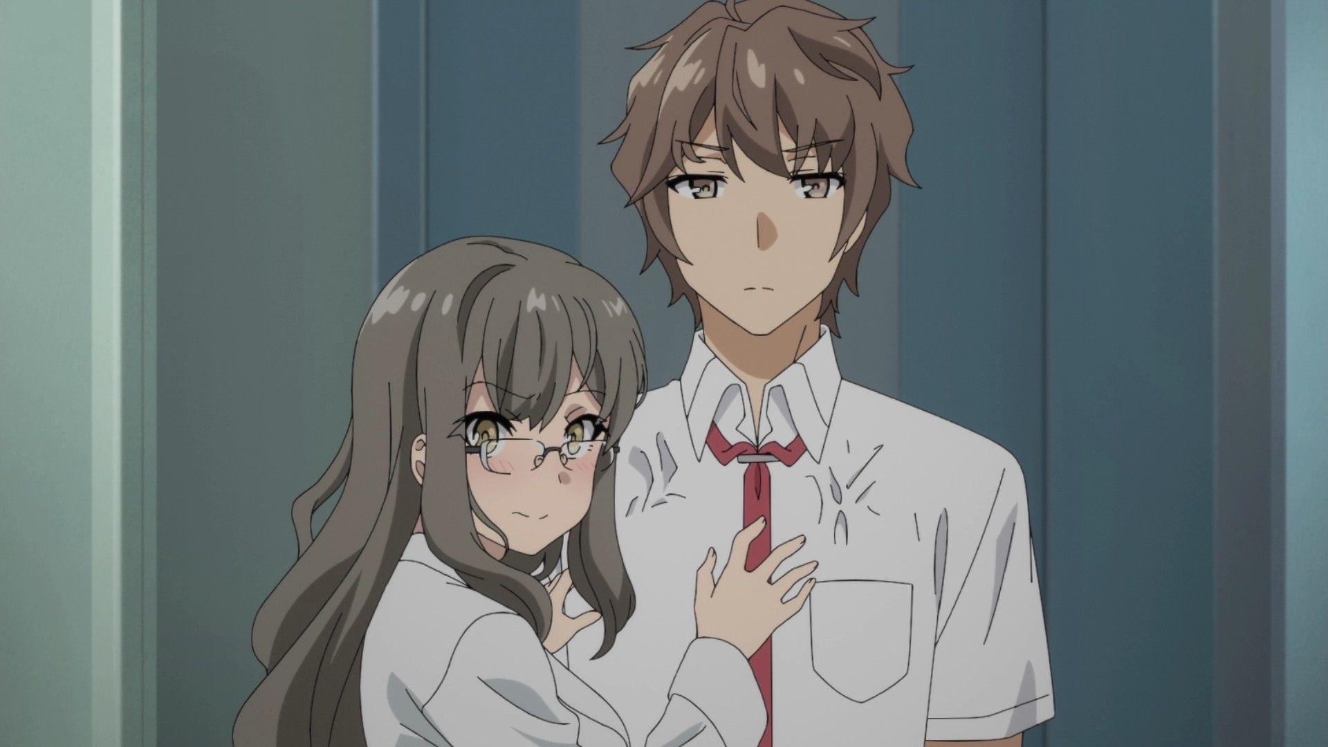 Seishun Buta Yarou Wa Bunny Girl Senpai No Yume Wo Minai Wiki Wallpapers