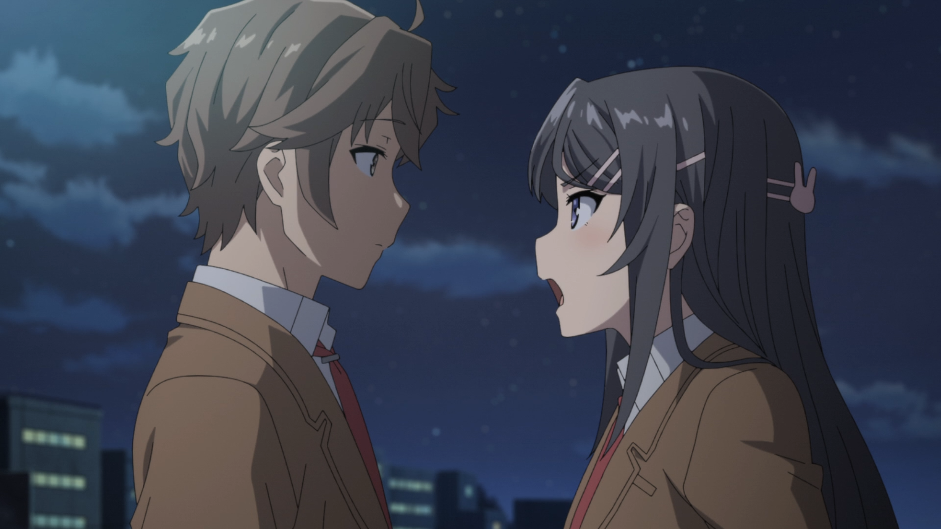 Seishun Buta Yarou Wa Bunny Girl Senpai No Yume Wo Minai Wiki Wallpapers