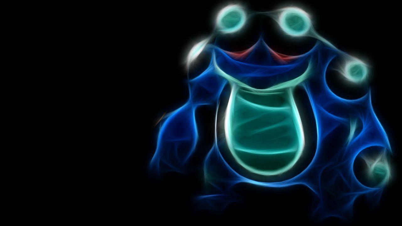 Seismitoad Hd Wallpapers