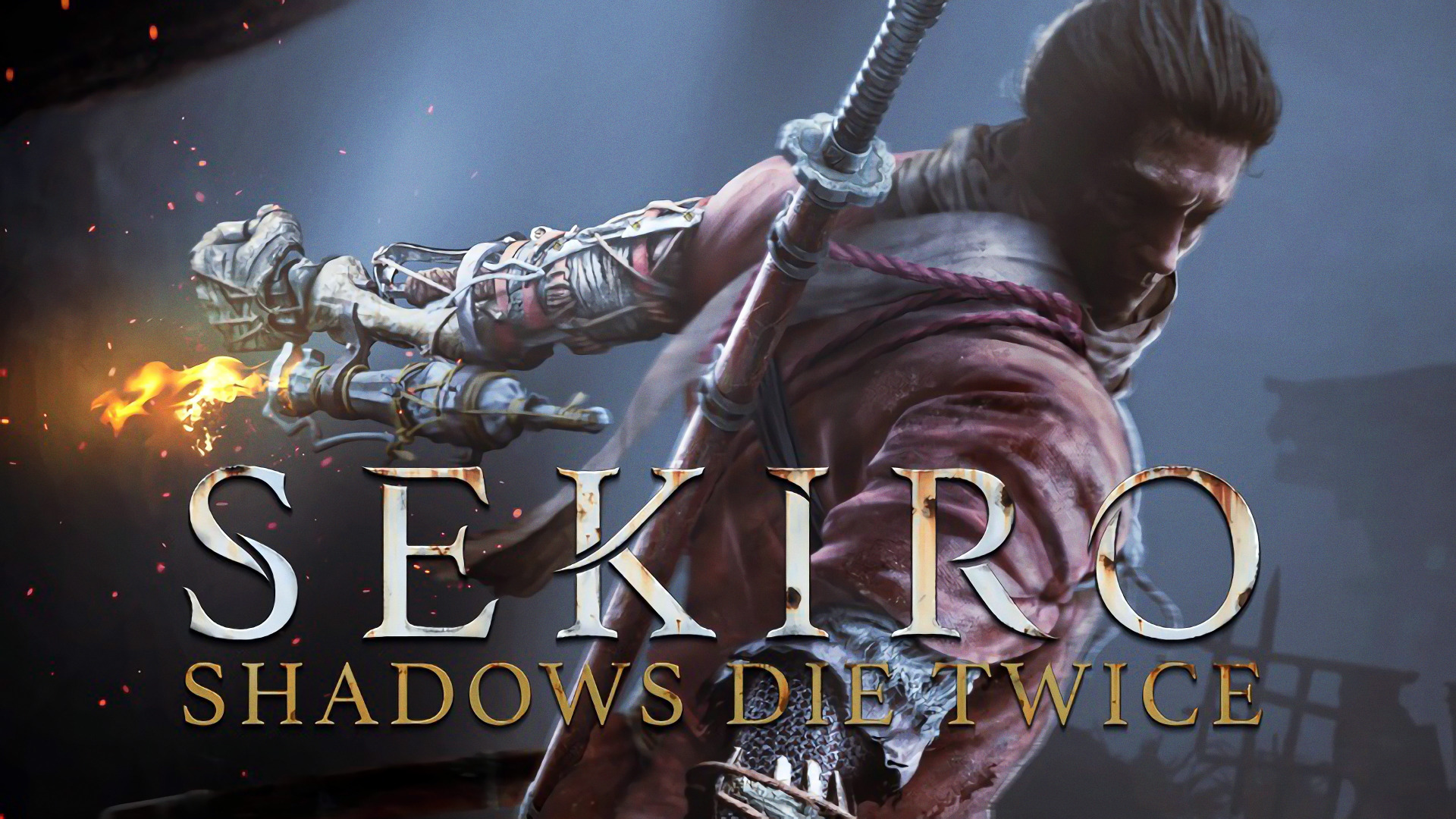 Sekiro Shadows Die Twice 2020 Wallpapers