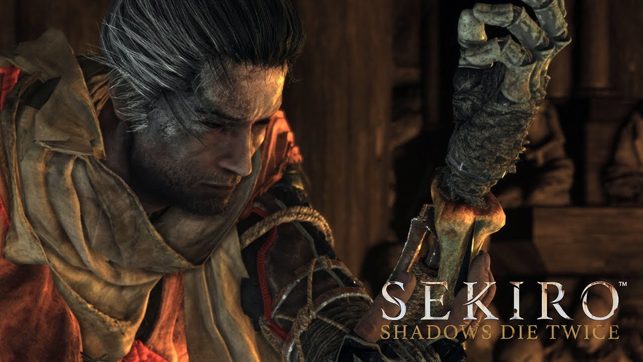 Sekiro Shadows Die Twice 2020 Wallpapers