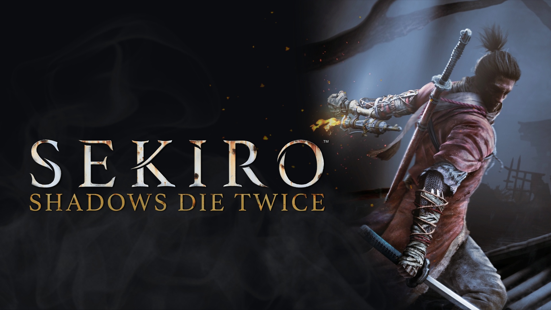 Sekiro Wallpapers