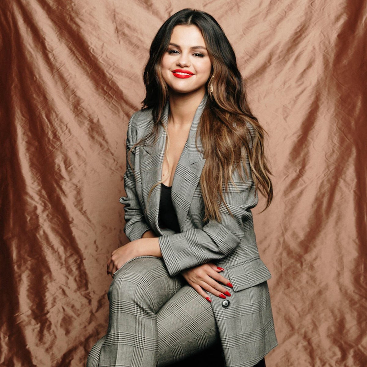 Selena Gomez 2019 Photoshoot Wallpapers