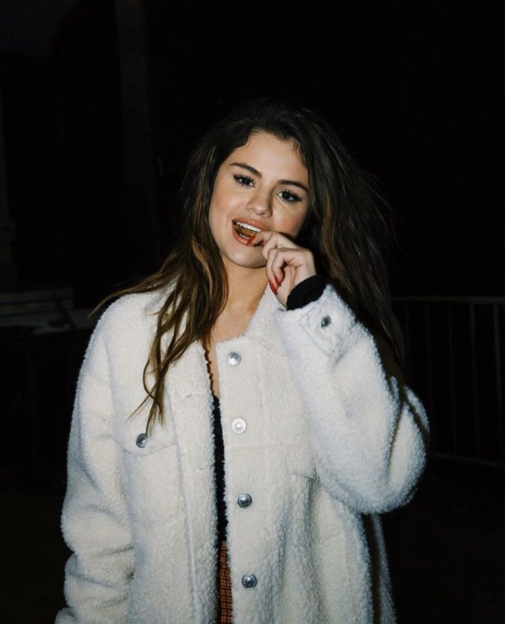 Selena Gomez 2019 Photoshoot Wallpapers