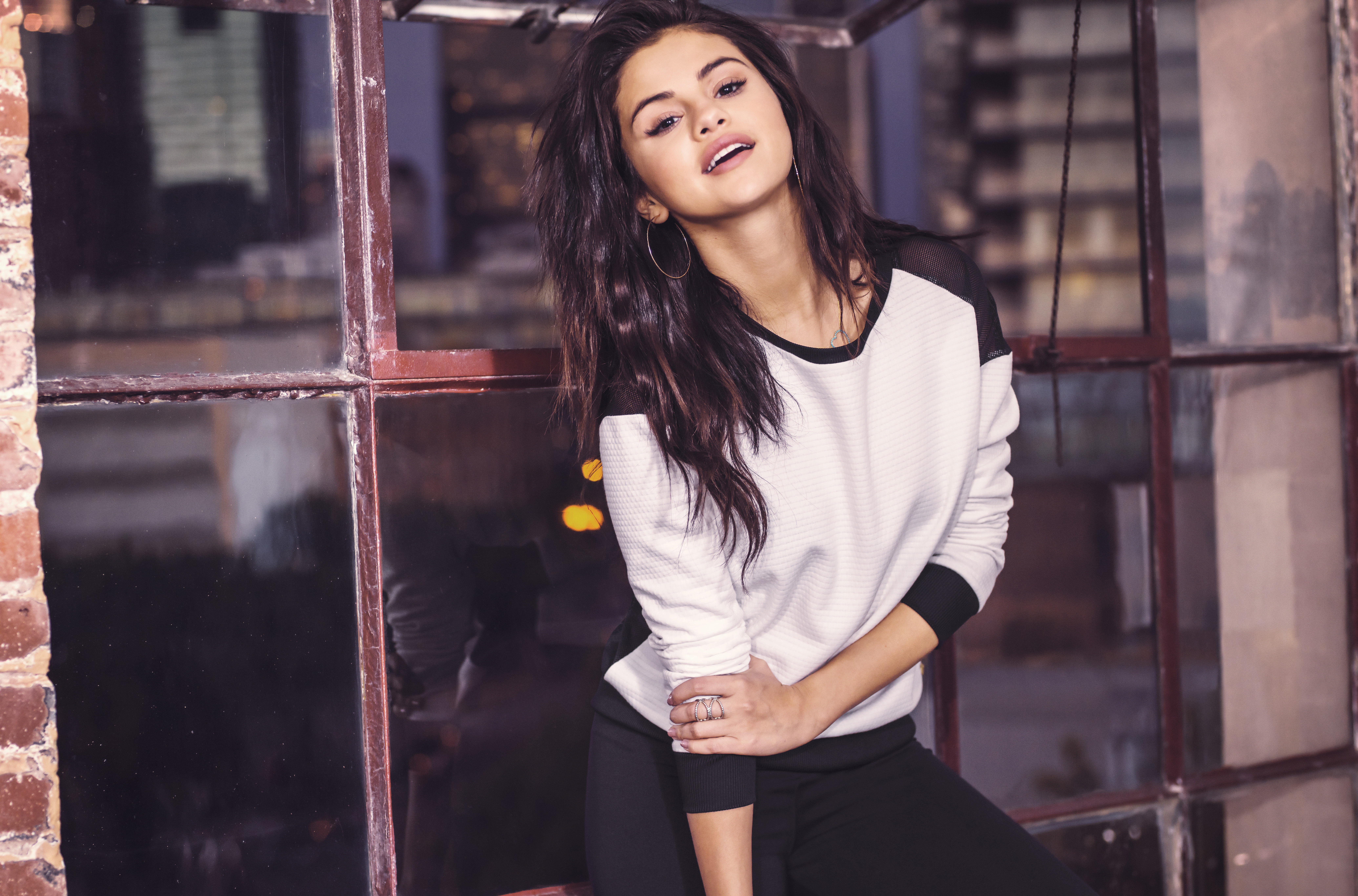Selena Gomez 2019 Wallpapers