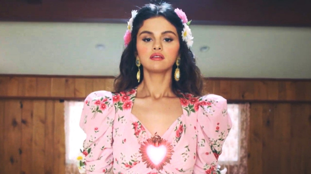 Selena Gomez 2021 Singer Wallpapers