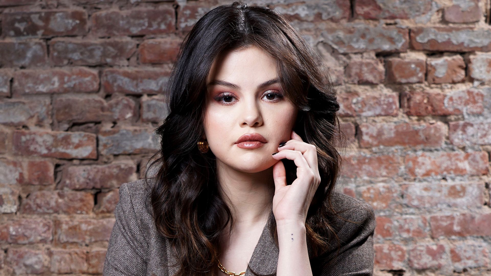 Selena Gomez 2021 Wallpapers