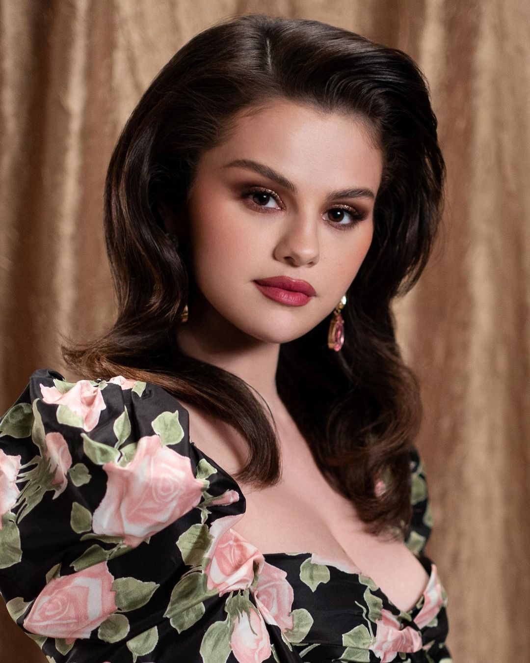 Selena Gomez 2021 Wallpapers