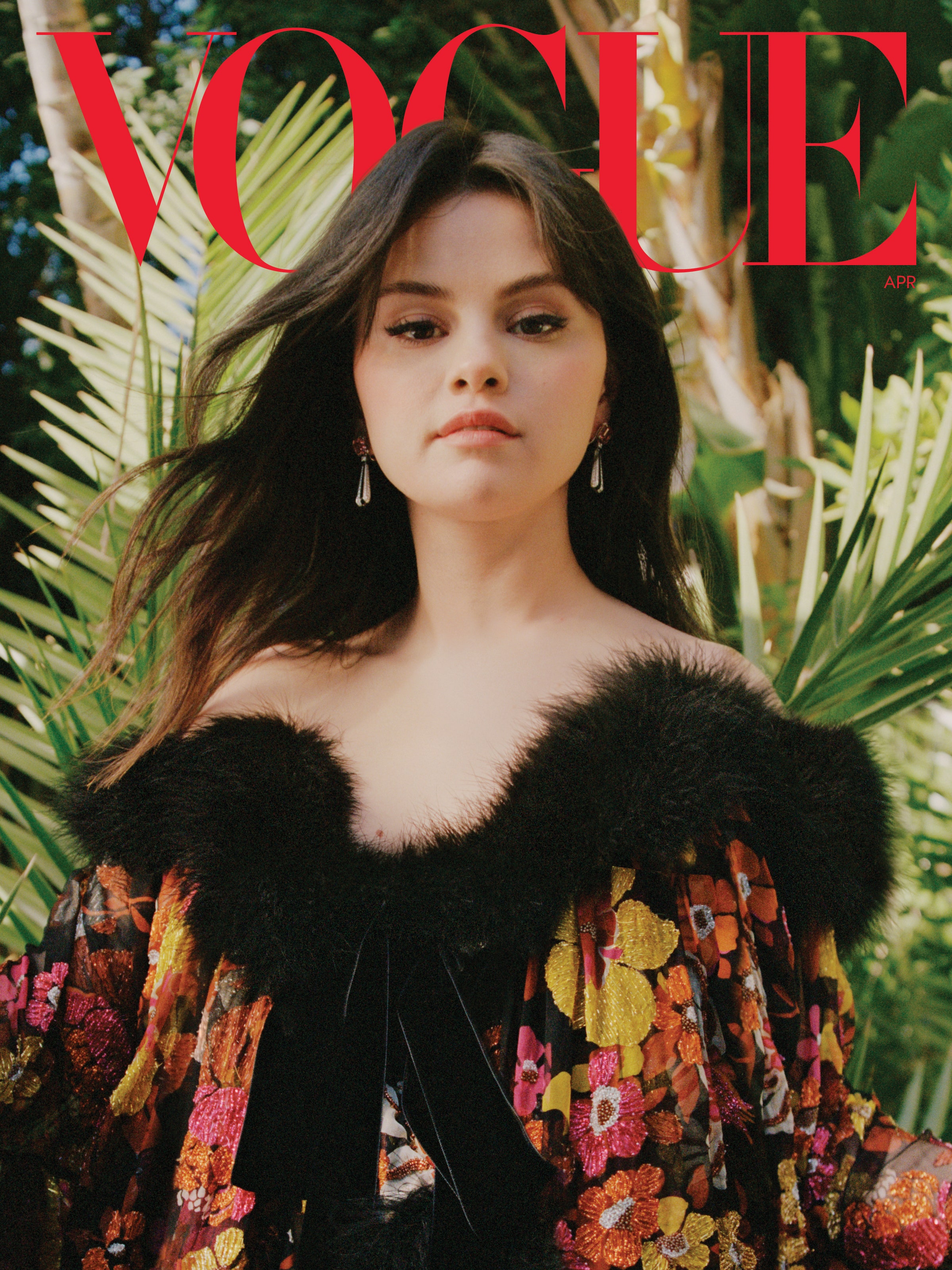 Selena Gomez 2021 Wallpapers