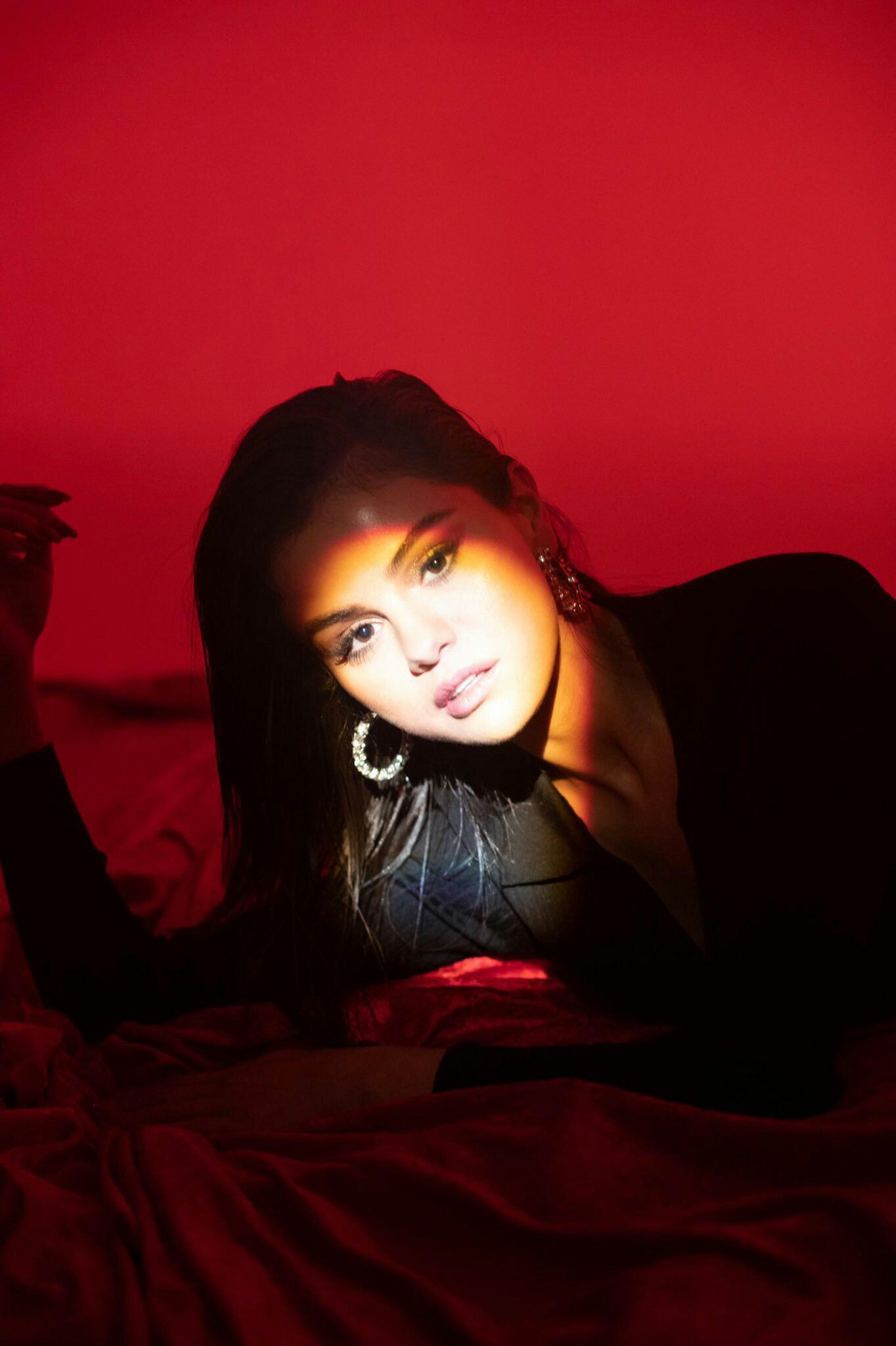 Selena Gomez 2021 Wallpapers