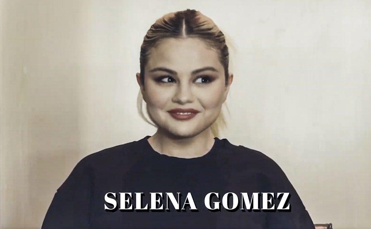 Selena Gomez Beautiful Face 2021 Wallpapers