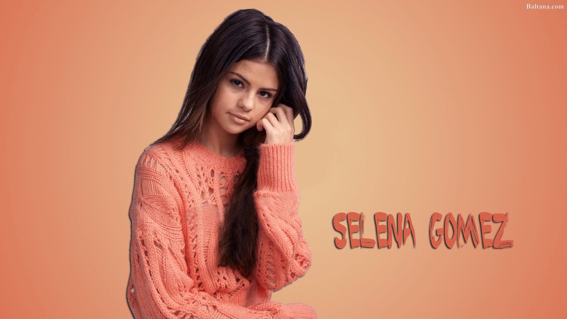 Selena Gomez HD Wallpapers