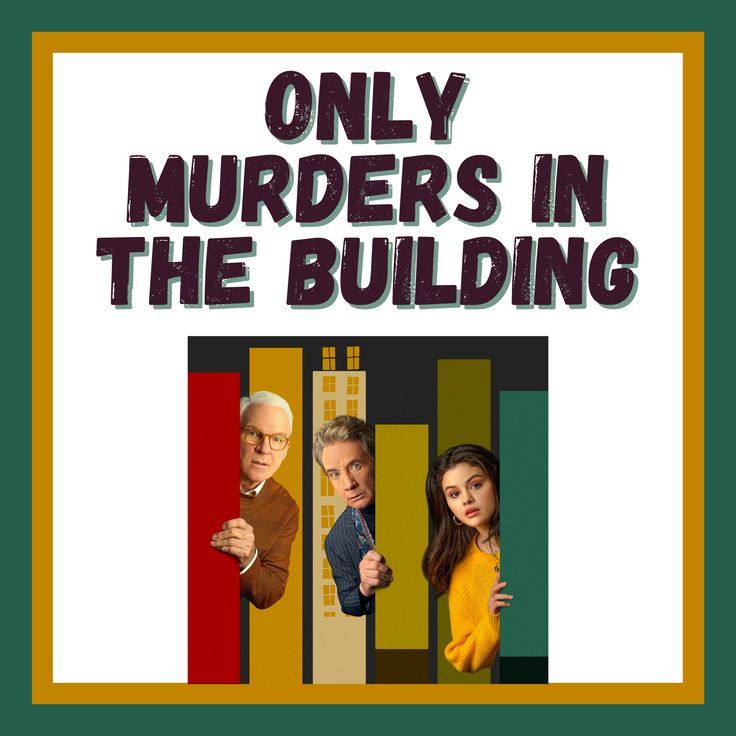 Selena Gomez In Only Murders In The Building Hd Movie Wallpapers