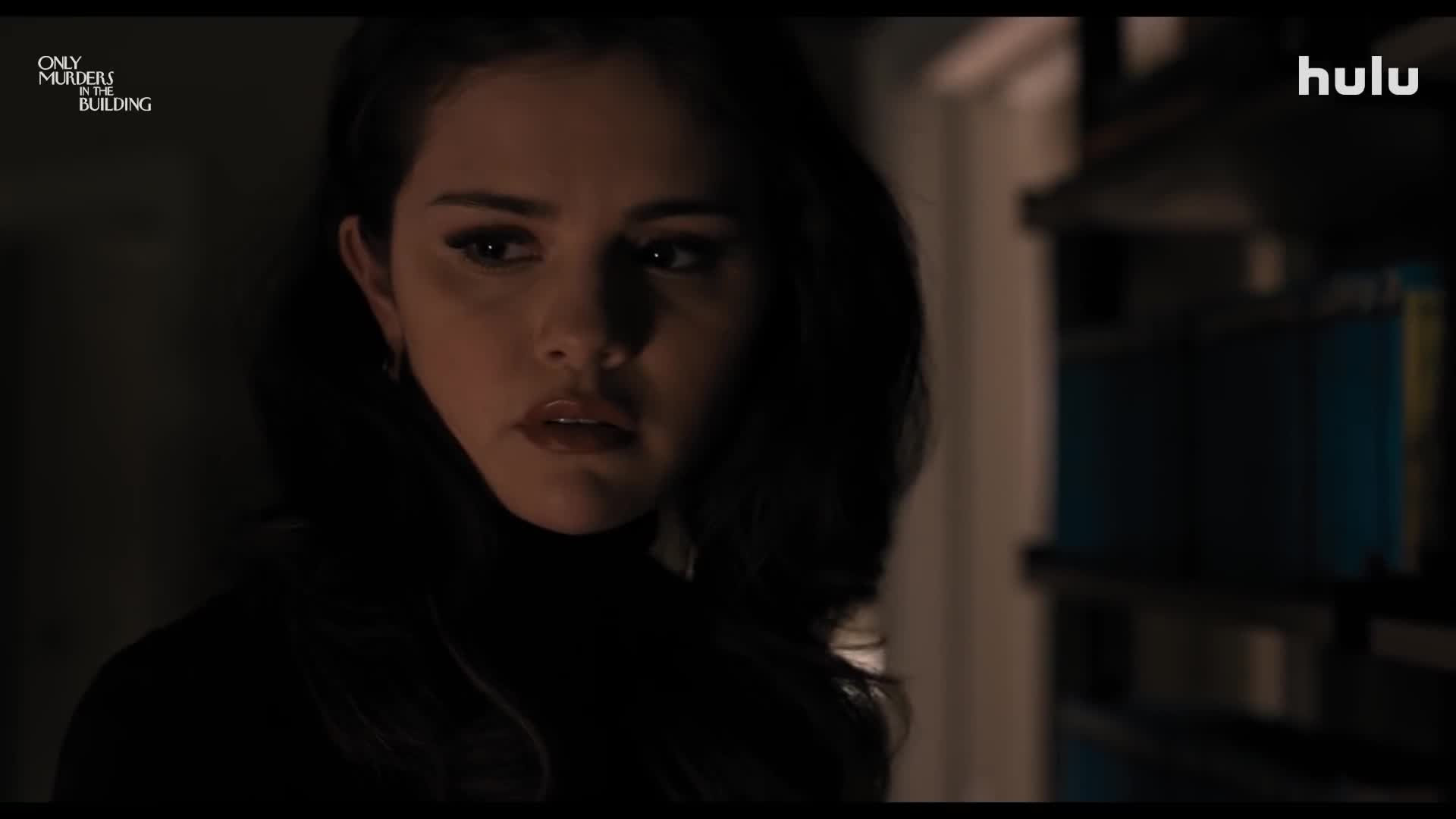 Selena Gomez In Only Murders In The Building Hd Movie Wallpapers