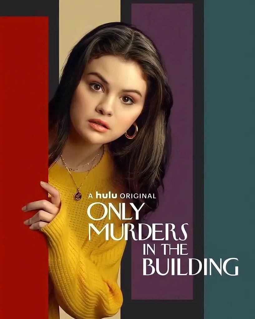 Selena Gomez In Only Murders In The Building Hd Movie Wallpapers