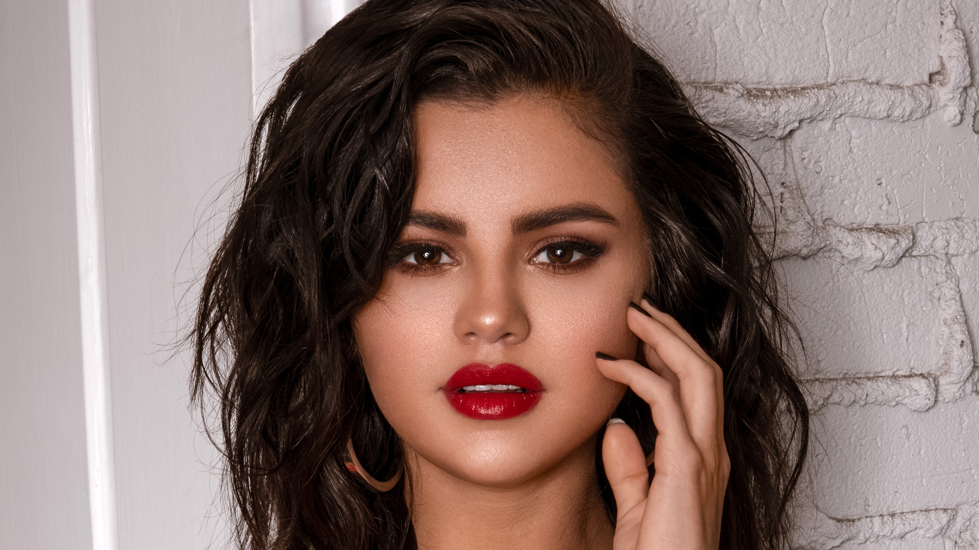 Selena Gomez Iphone 6 Wallpapers