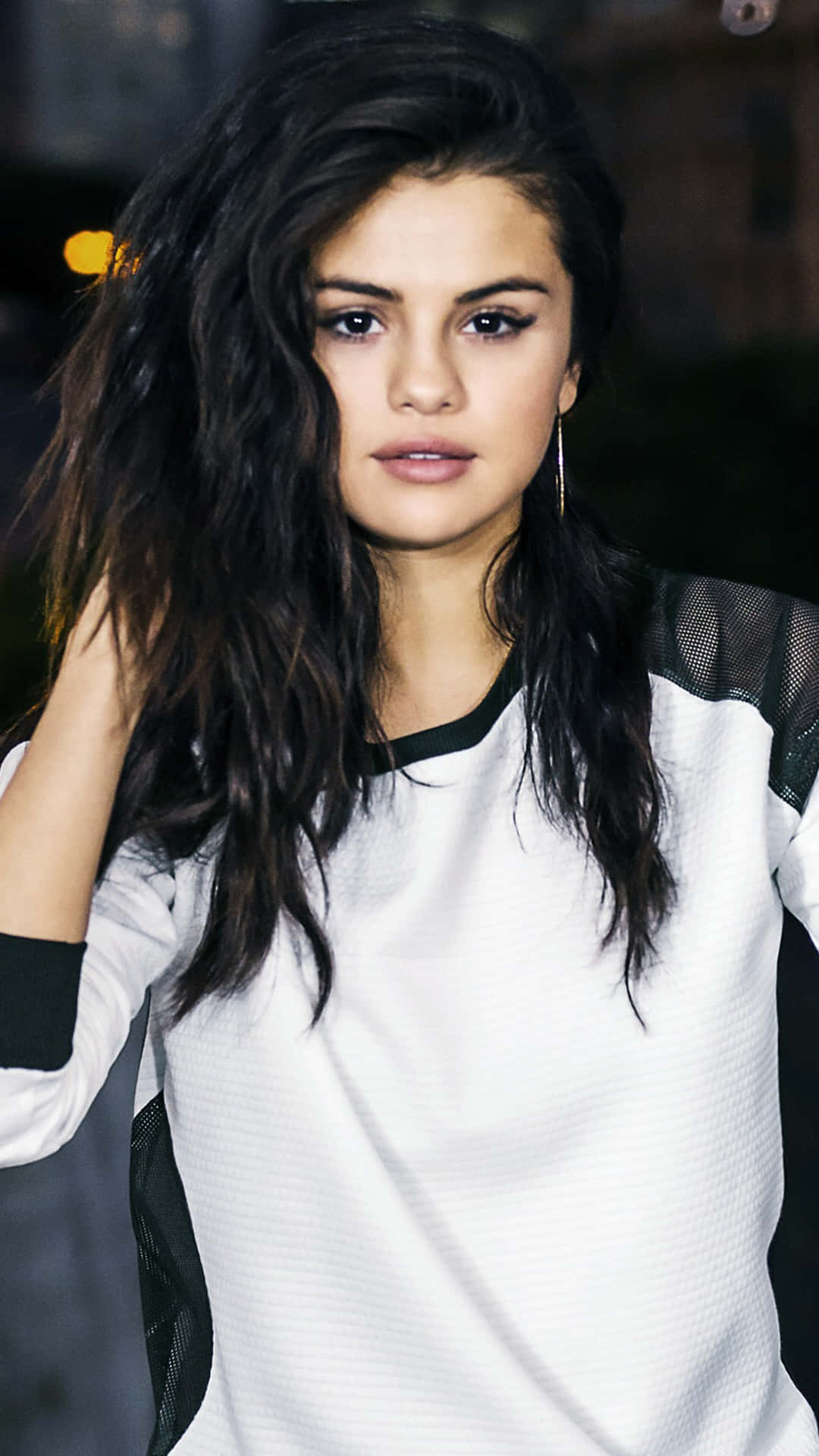 Selena Gomez Marshmello Wallpapers