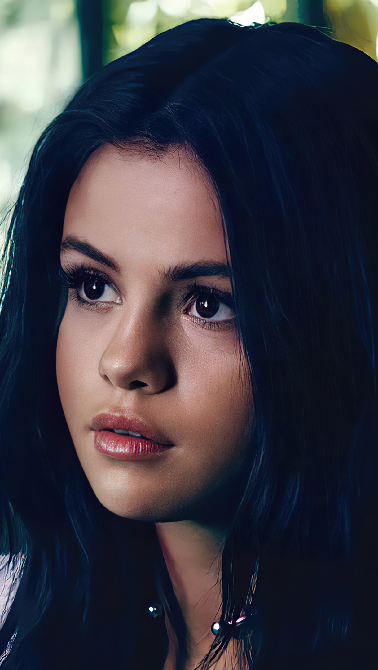 Selena Gomez Phone Wallpapers