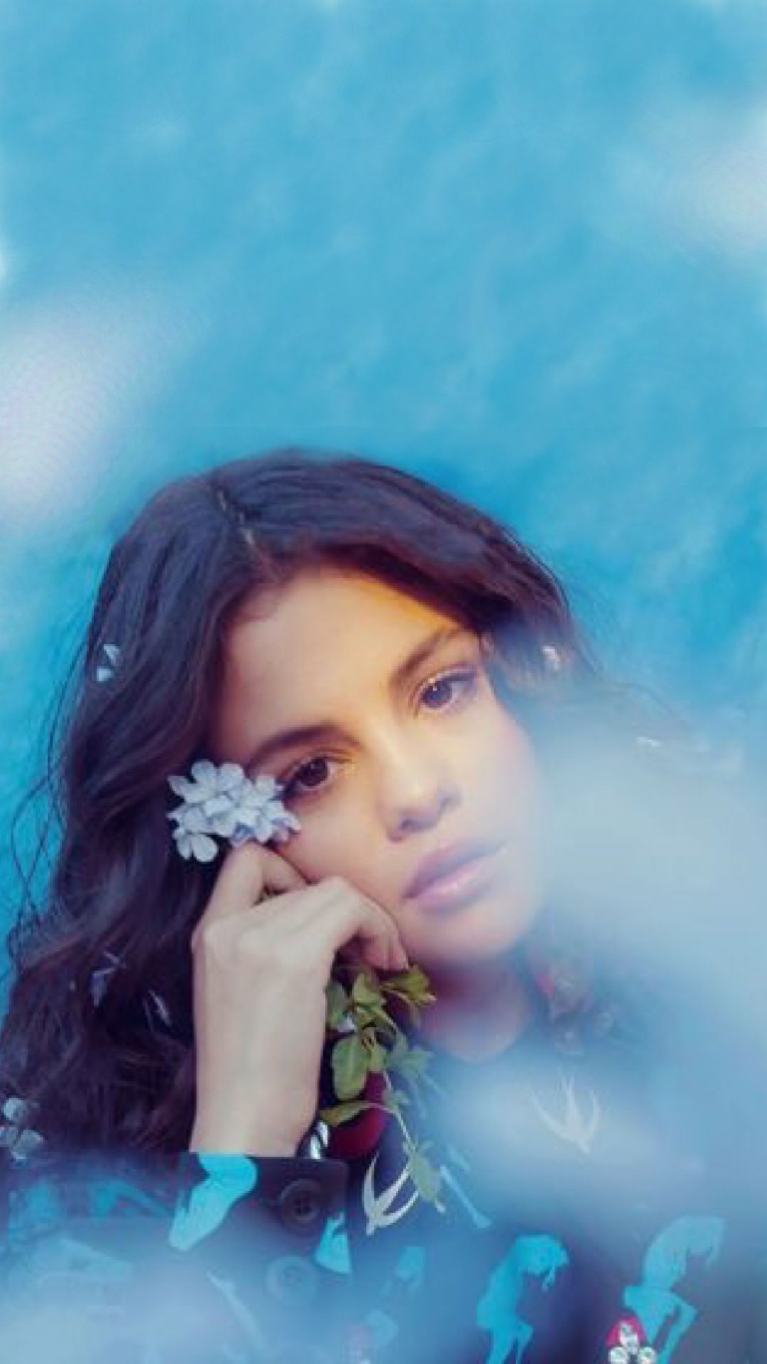 Selena Gomez Phone Wallpapers