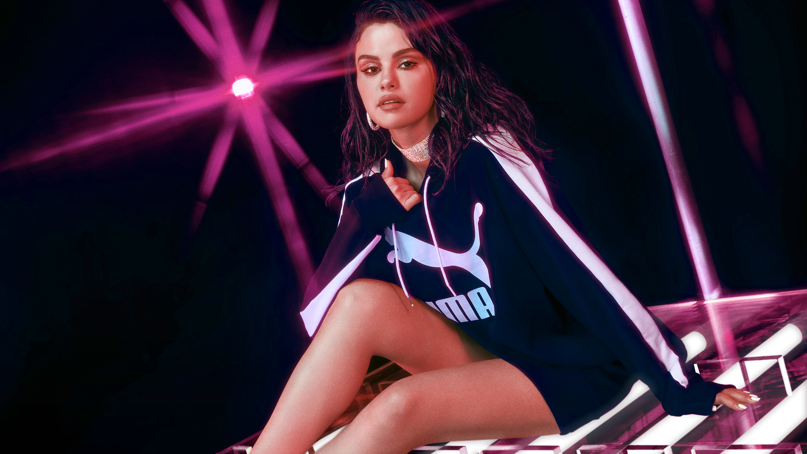 Selena Gomez Photoshoot 2020 Wallpapers