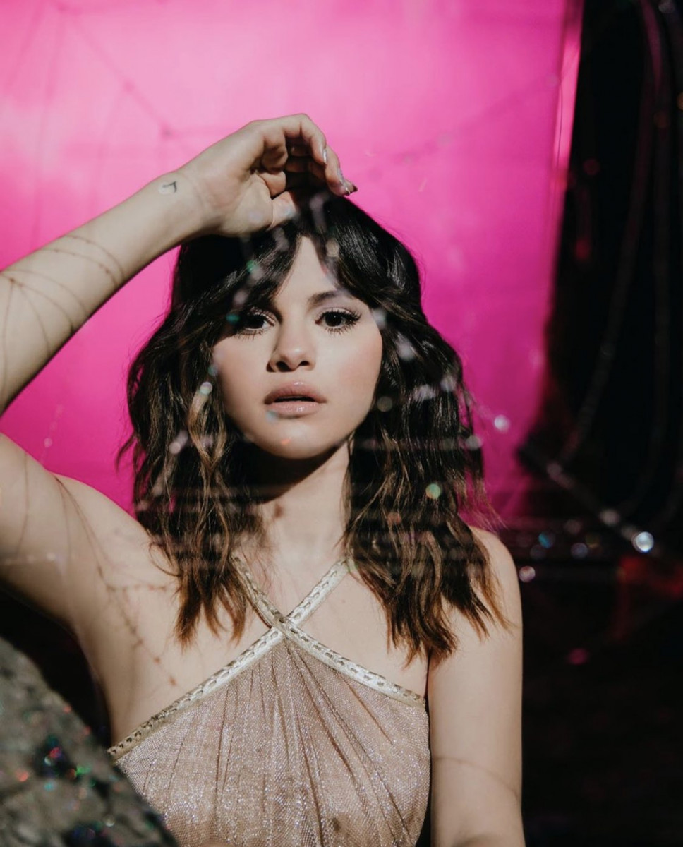 Selena Gomez Photoshoot 2020 Wallpapers