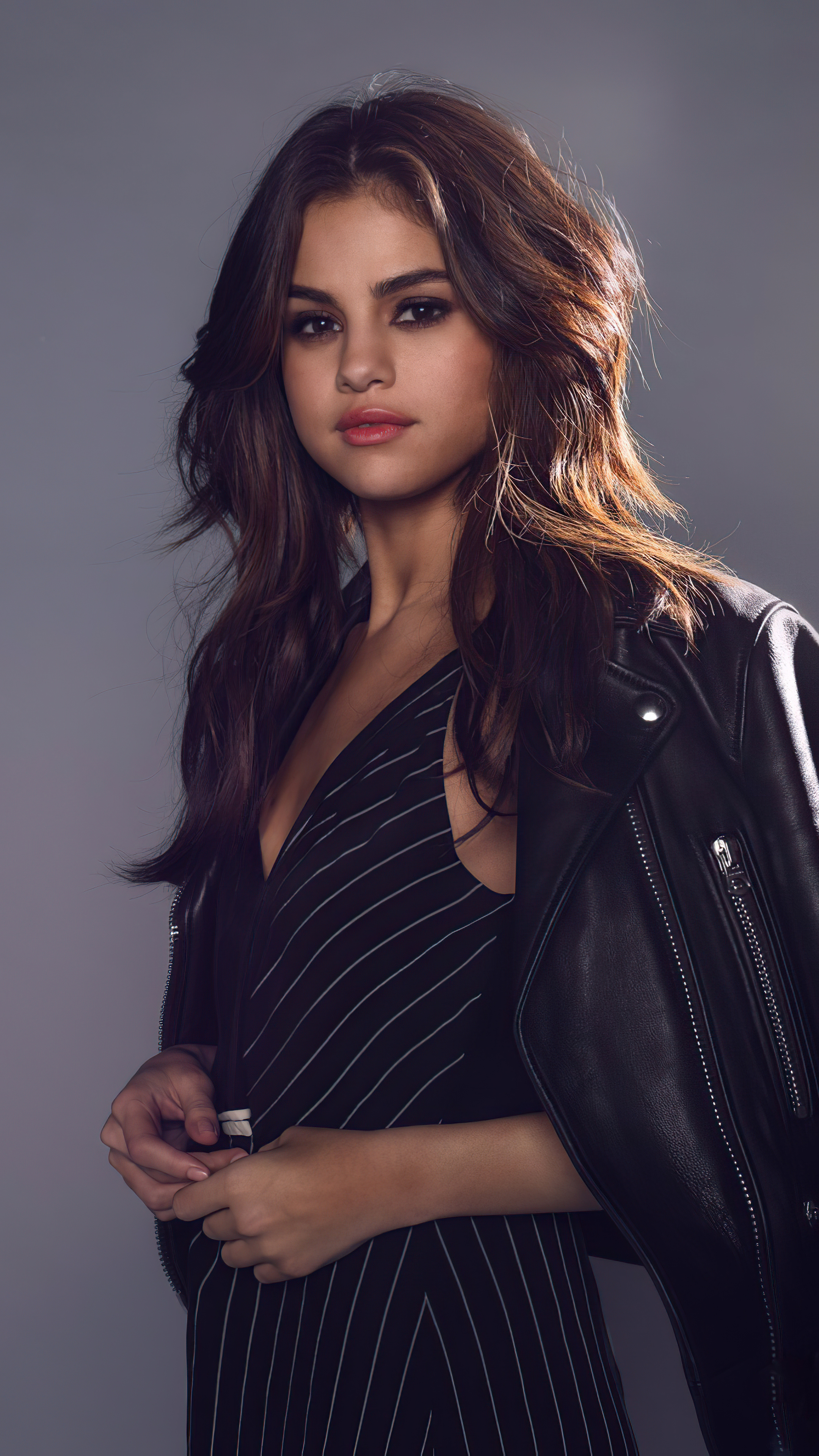 Selena Gomez Photoshoot 2021 Wallpapers