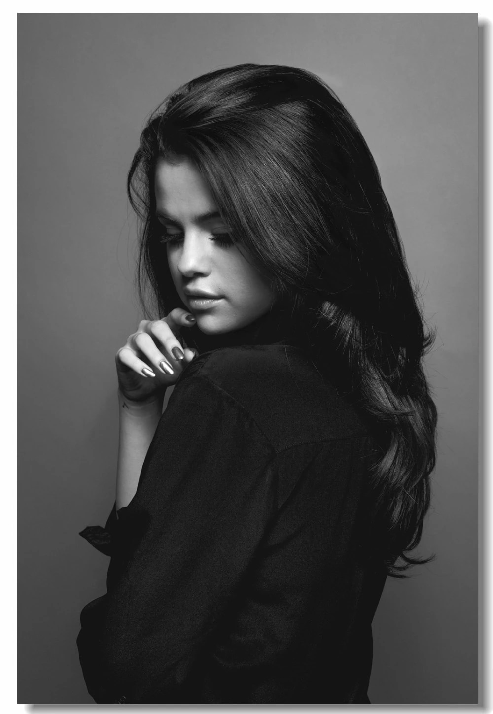 Selena Gomez Poster Wallpapers