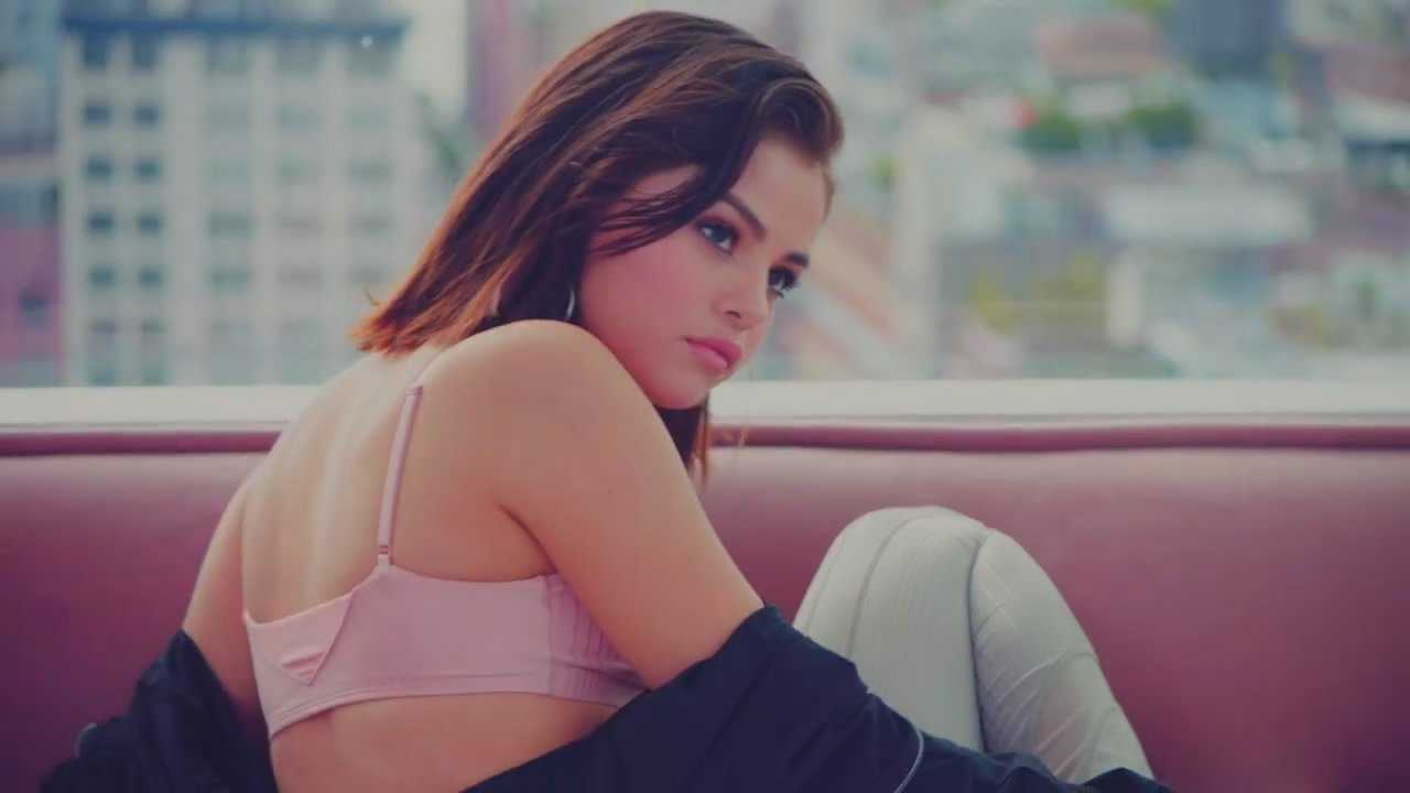 Selena Gomez Puma 2018 Campaign Photoshoot Wallpapers