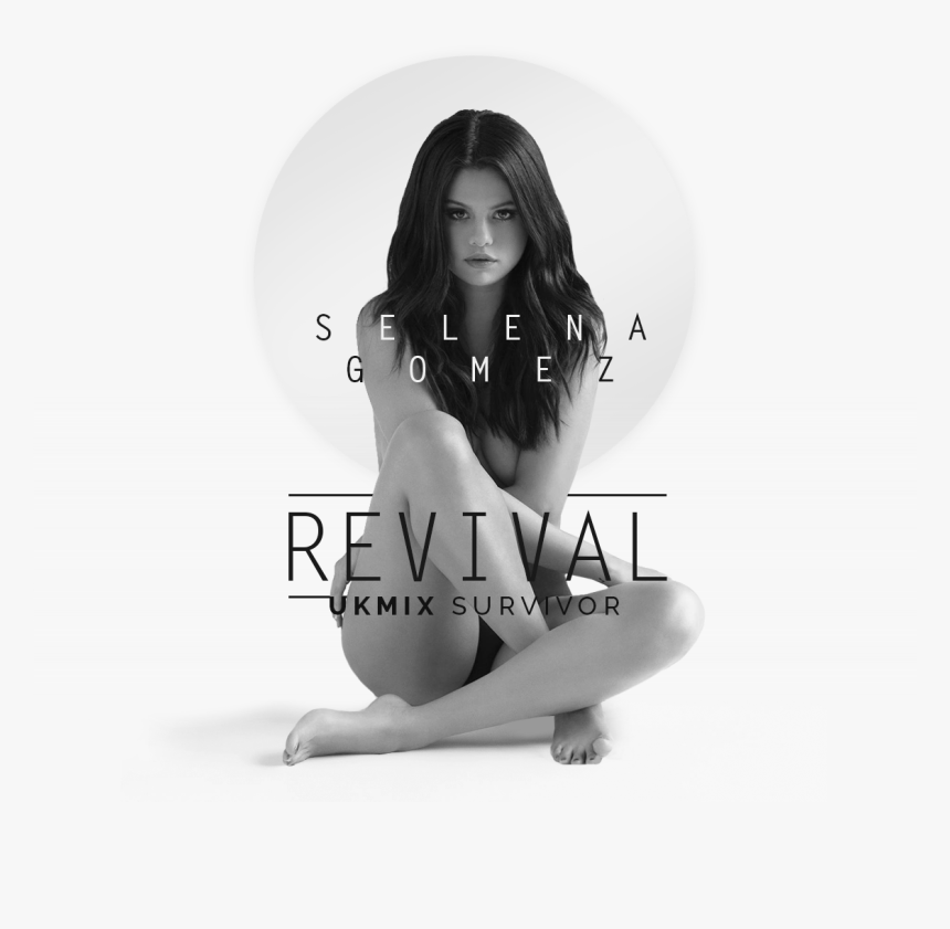 Selena Gomez Revival Photo Wallpapers