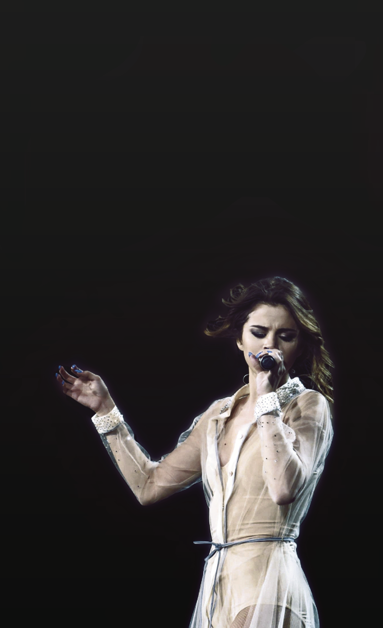 Selena Gomez Revival Photo Wallpapers