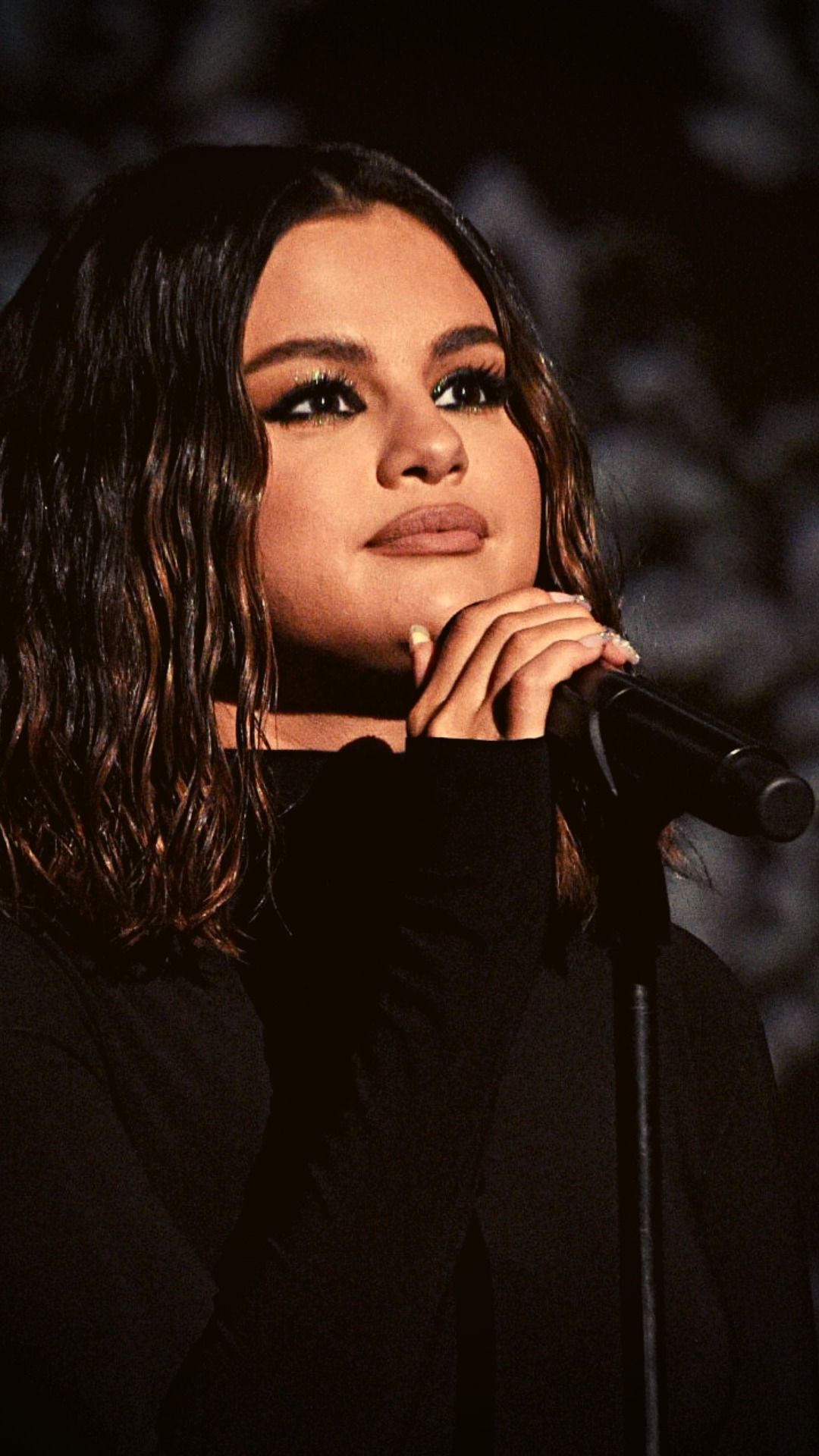 Selena Gomez Singer Wallpapers