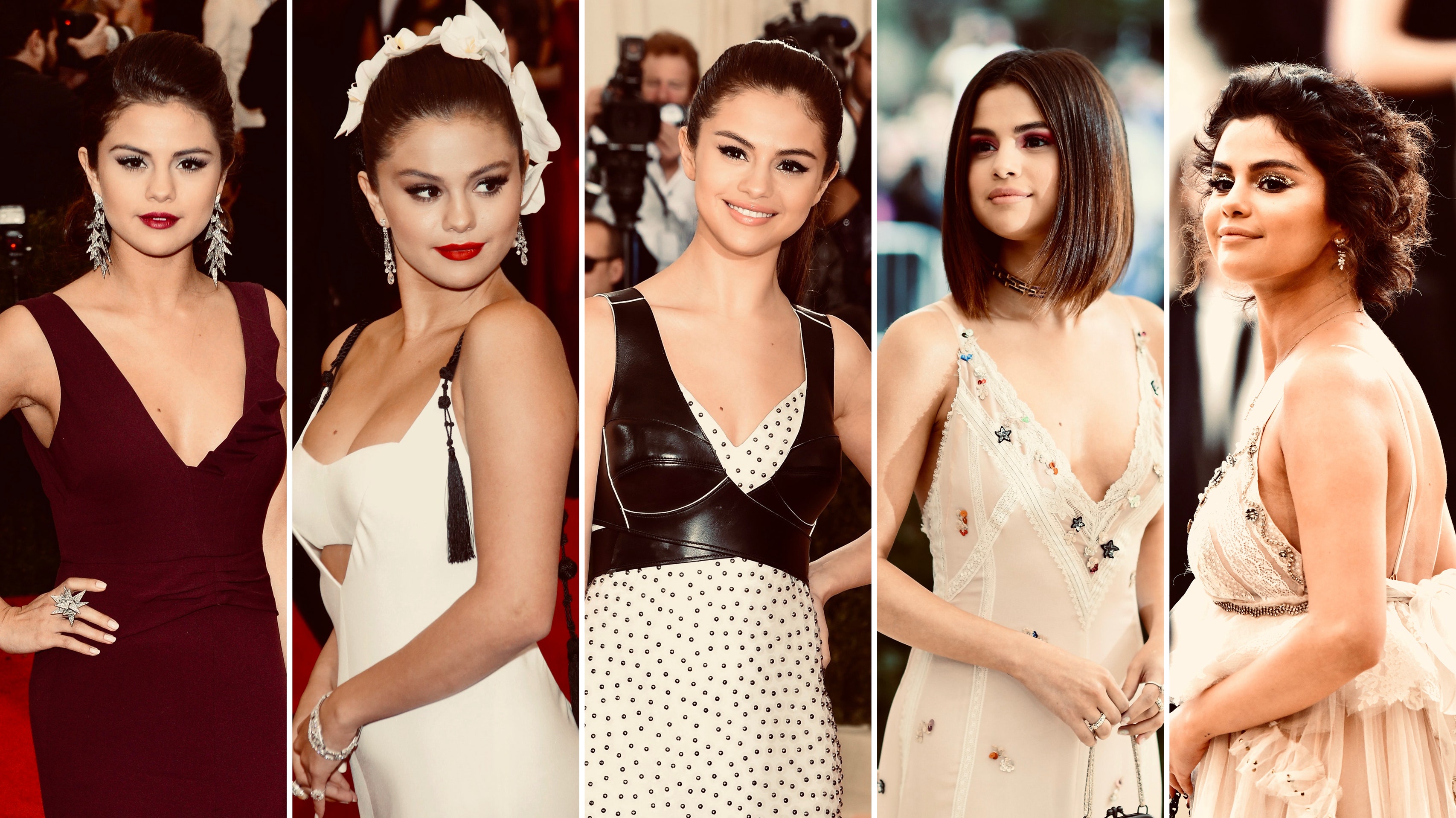 Selena Gomez Still NYC 2017 Wallpapers