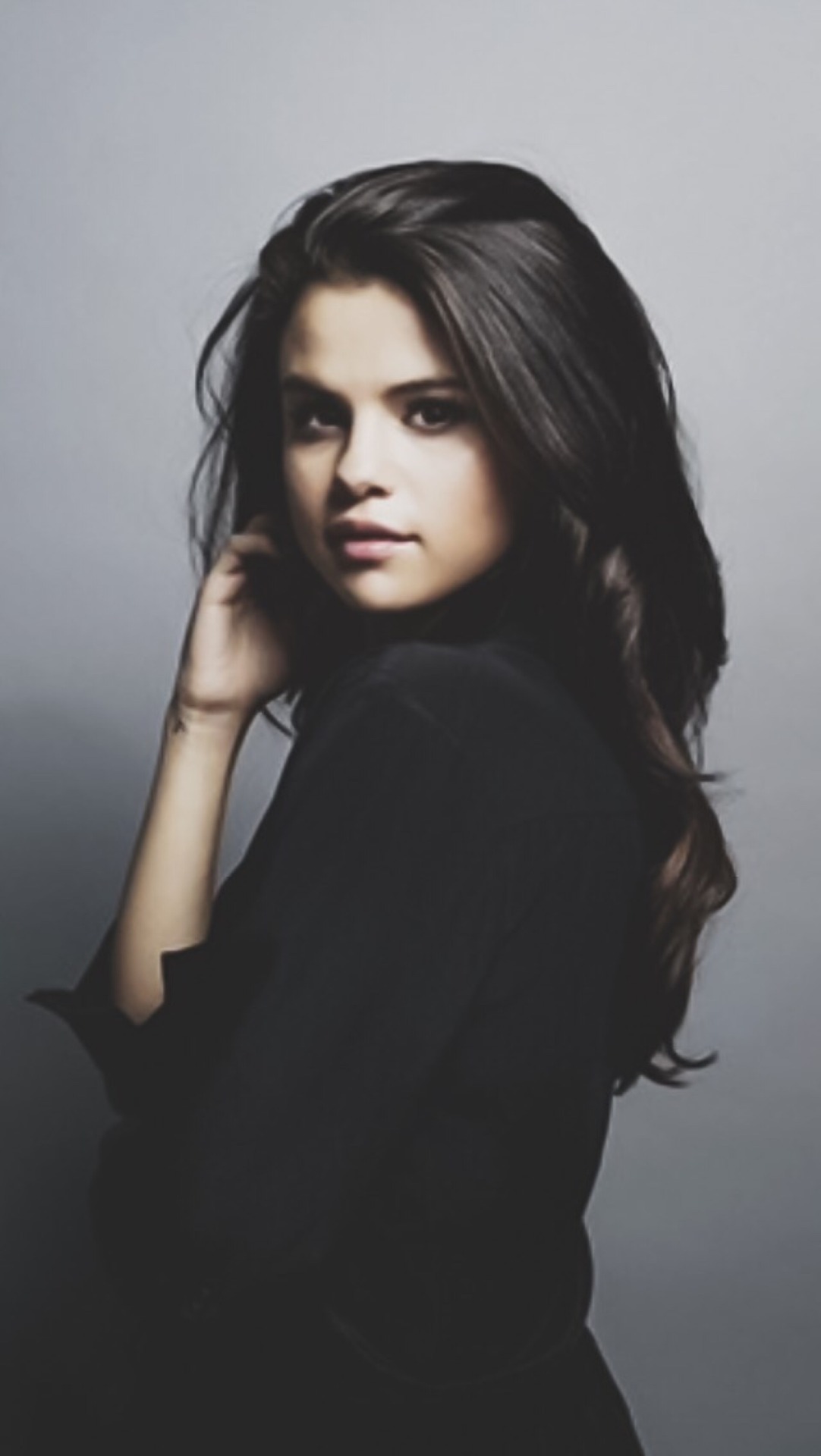 Selena Gomez Tumblr Wallpapers